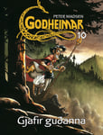 Goðheimar 10: Gjafir guðanna