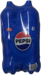 Pepsi 4 x 2 l