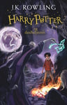 (7) Harry Potter og dauðadjásnin