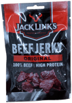 Jack Link's nautakjötsþurrka Original 60 g