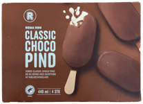 REMA 1000 Classic Choco íspinni 440 ml
