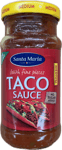 Santa Maria Taco sósa miðlungs 230 g