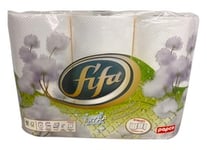 Fífa eldhúsrúllur 3 stk.