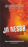 Brynhjarta: Harry Hole #8