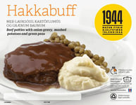 1944 Hakkabuff