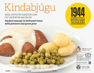 1944 Kindabjúgu