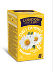 London Fruit & Herb Company sætt kamillute 30 g