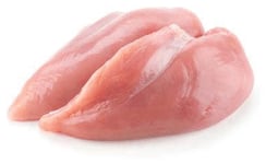 Ali kjúklingabringur ca 600 gr