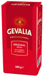 Gevalía 500 gr rauður