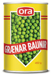 Ora Grænar Baunir 420 g