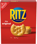 Ritz Original ofnbökuð kex 200 g