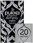 Pukka earl grey
