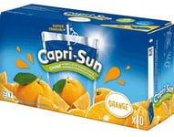 Capri-Sun Appelsín 10 x 200 ml