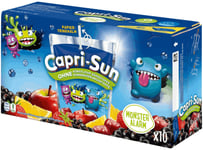 Capri-Sun Skrímslaviðvörun 10 x 200 ml