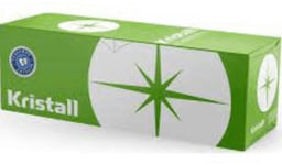 Kristall Mexíkó-Límóna 12 x 330 ml