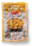 Þ.b smælkikartöflur forsoðnar 1 kg