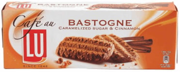 LU Bastogne kanilkex
