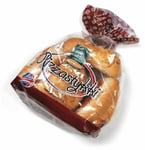 Myllan pizzustykki 4stk 220gr