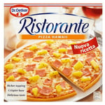 Ristorante pizza hawai 375gr
