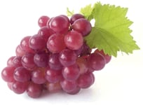 Vínber rauð ca 500 gr