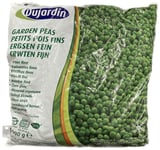 Dujardin baunir grænar 1kg