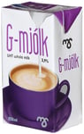 ms G-mjólk 250 ml