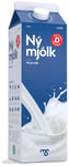 ms Nýmjólk 1 ltr +D
