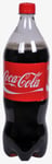 Coca cola 2 ltr