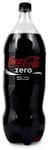 Coca cola zero 2 ltr