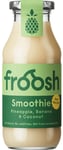 Froosh Kókos/anans 250 ml