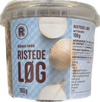 Rema steiktur laukur 100 gr