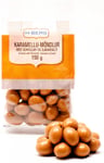 H-Berg Karamellu-möndlur með súkkulaði og sjávarsalti 150 g