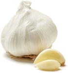 Hvítlaukur 250 gr kína