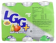 Ms lgg með/eplum og perum