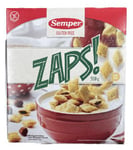 Semper Zaps! morgunkorn 300 gr