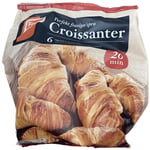 Findus croissant 330 gr