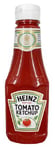 Heinz tómatsósa 342 gr