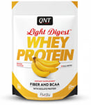 Qnt whey protein banana 500 gr