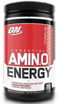 Amino energy strawberry lime 270 gr