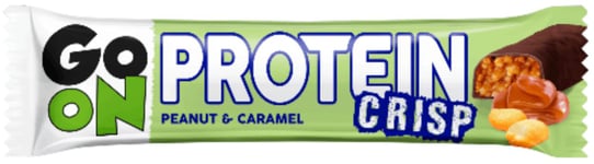 Go on protein bar peanut caramel 50 gr