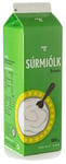 Ms súrmjólk 1 ltr