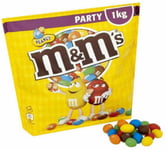 M.m gult 1 kg