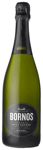 Bornos Brut Nature Verdejo
