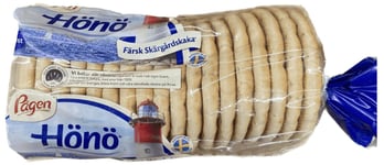 Pagen hönö sneiðar 18 stk