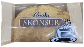 Gæða skonsur 2 stk 190 gr