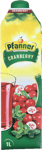 Pfanner safi trönuberja 1 ltr