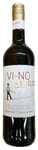 Vi-no ze-re rauðvín 0% 750 ml
