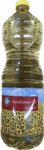 E.s olía sólblóma 1 ltr