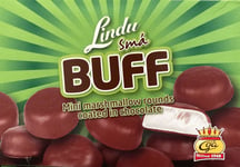 Lindu smábuff 200 gr