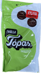 Tópas poki grænn 100 gr